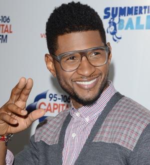Usher eyes Oscars gold with Sugar Ray Leonard role