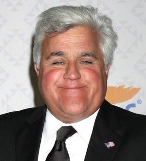 Jay Leno signs off as Tonight Show host