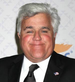Jay Leno signs off as Tonight Show host
