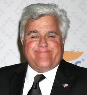 Jay Leno signs off as Tonight Show host