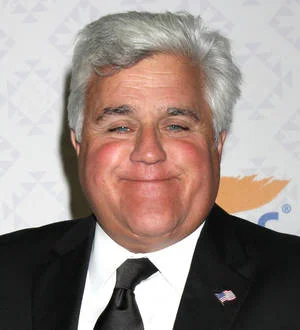 Jay Leno signs off as Tonight Show host