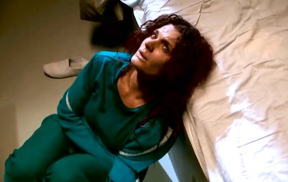 TV FROM AROUND THE WORLD: "Wentworth" (Australia)