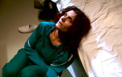 TV FROM AROUND THE WORLD: "Wentworth" (Australia)
