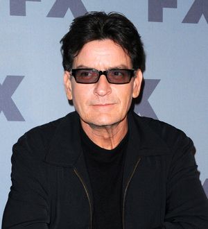 Sheen stars in foul-mouthed beer ad
