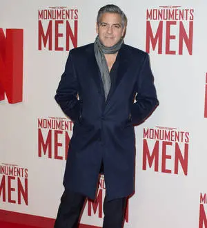 George Clooney's representative shoots down pregnancy rumours