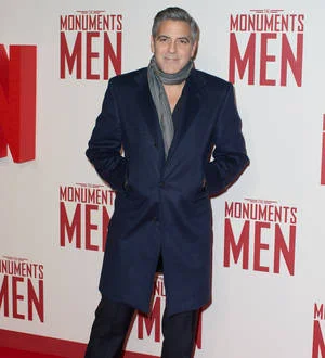 George Clooney's representative shoots down pregnancy rumours