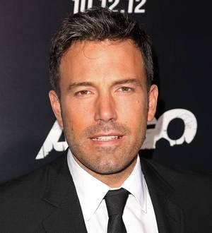Ben Affleck drops out of Focus comedy