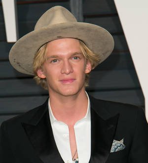 Cody Simpson fronting United Nations happiness initiative