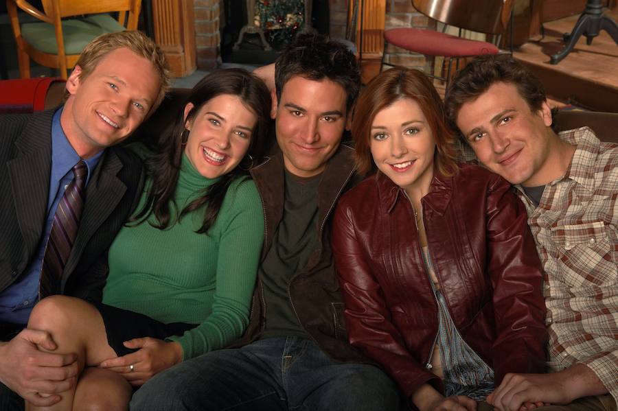 Revisiting That "How I Met Your Mother" Finale 7 Years Later