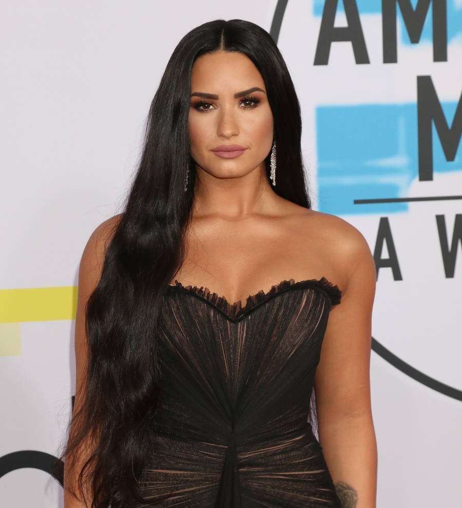 Demi Lovato sued by Spanish singer as part of Let It Go copyright lawsuit