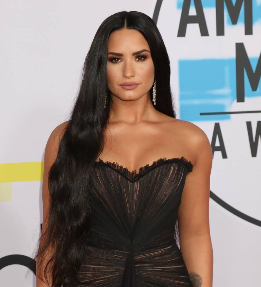 Demi Lovato sued by Spanish singer as part of Let It Go copyright lawsuit