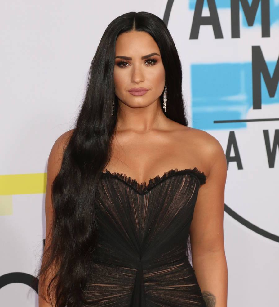 Demi Lovato sued by Spanish singer as part of Let It Go copyright lawsuit