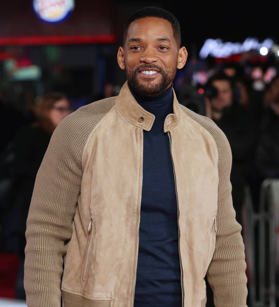 Will Smith planning world tour with DJ Jazzy Jeff