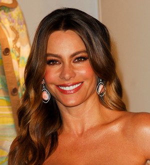 Sofia Vergara struggled to come to terms with cancer news