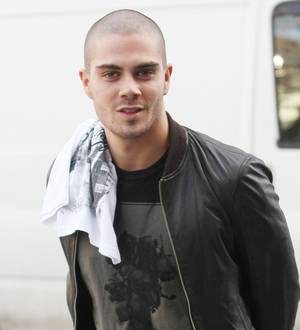 Max George: 'There's a few questions that need to be asked of One Direction'