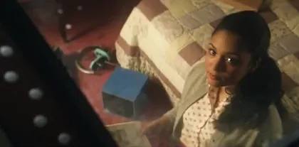 SyFy's "Ascension" Imagines an Alternate Outcome of the 1960s Space Race