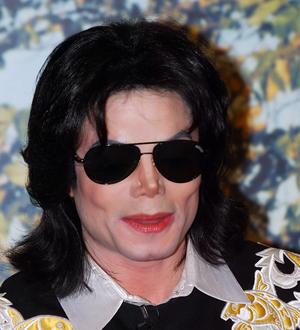 Replica Michael Jackson jackets launched