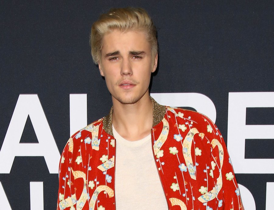 The Evolution of Justin Bieber...'s Hair!