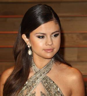 Selena Gomez's latest intruder was arrested at her home on Monday