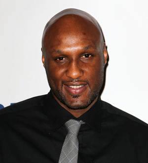 Lamar Odom charged with DUI