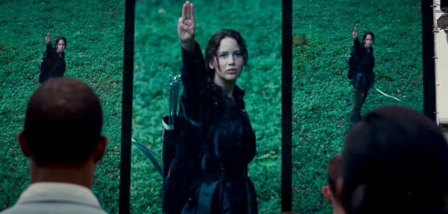 Revisiting 'The Hunger Games': The World of Panem and Its Influence!