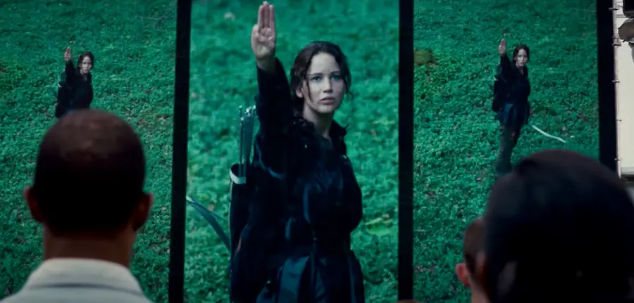 Revisiting 'The Hunger Games': The World of Panem and Its Influence!
