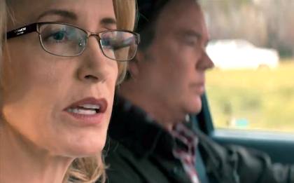 4 Reasons You Should Be Tuning in to ABC's "American Crime"!