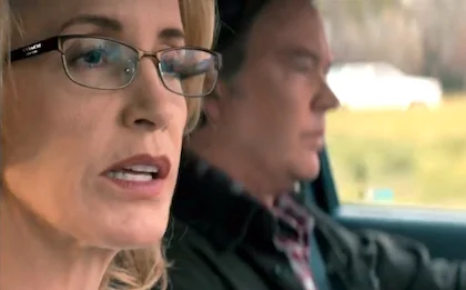 4 Reasons You Should Be Tuning in to ABC's "American Crime"!
