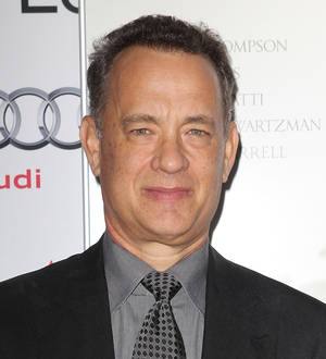 Tom Hanks shocked by dirty Disneyland secrets
