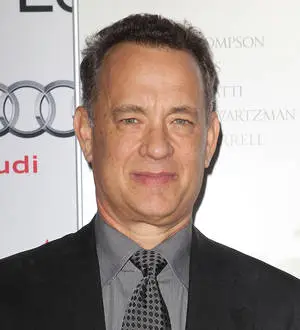 Tom Hanks shocked by dirty Disneyland secrets