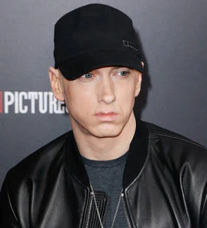Eminem had to learn how to rap again after beating drug addiction