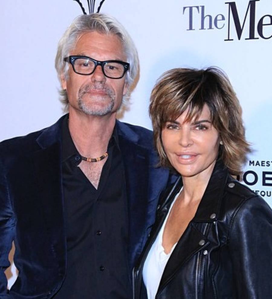 Lisa Rinna and Harry Hamlin's daughter lands major modelling deal