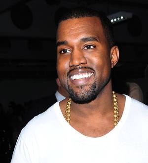Kanye West thanked hotel staff with concert tickets
