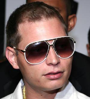 Arrest warrant issued for Scott Storch