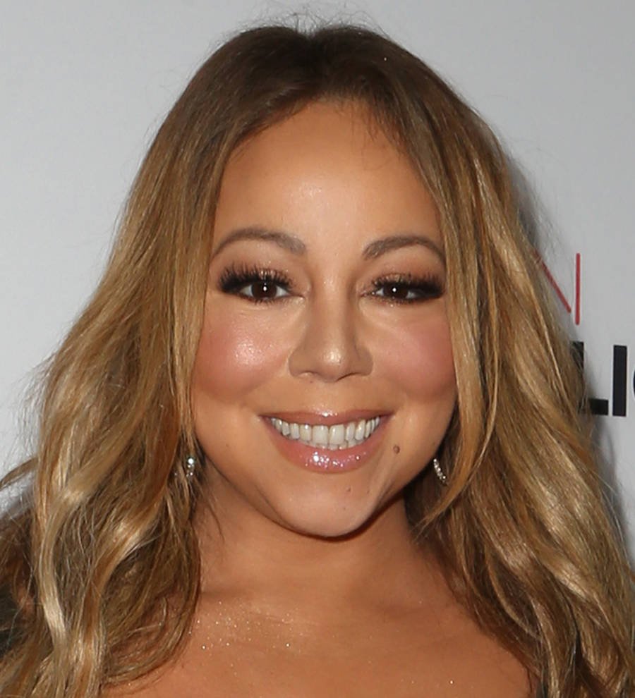 Mariah Carey using music as therapy after break-up