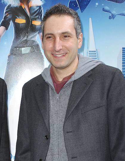 'Monsters & Aliens' Helmer Bringing 'Captain Underpants' to Big Screen