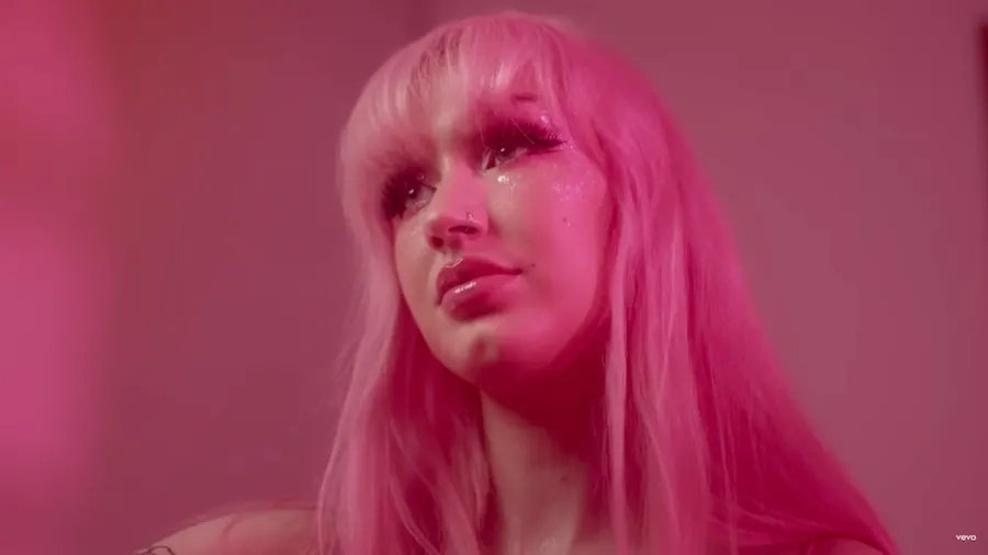 Artist to Watch: Peach Prc