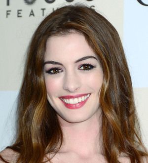 Anne Hathaway defends Catwoman costume