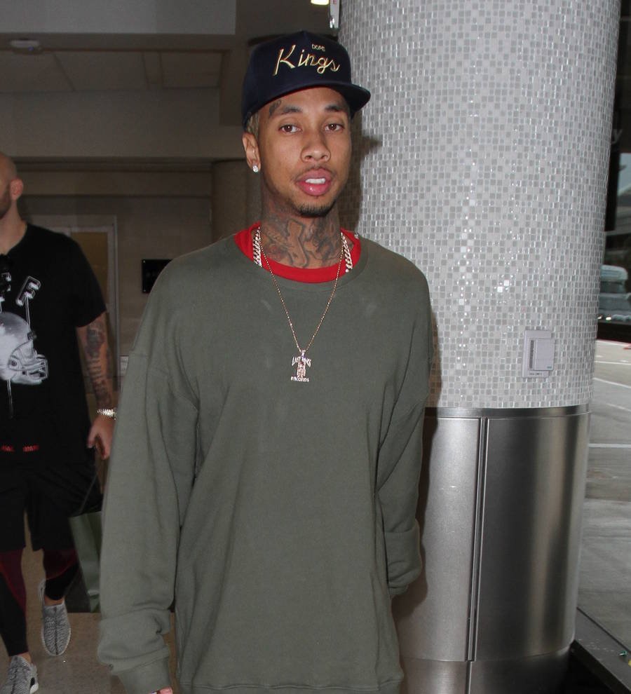 Tyga: 'Kylie Jenner romance overshadowed my career'
