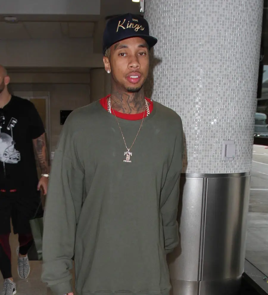 Tyga: 'Kylie Jenner romance overshadowed my career'