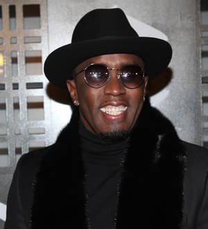 Proud P Diddy documents son's graduation