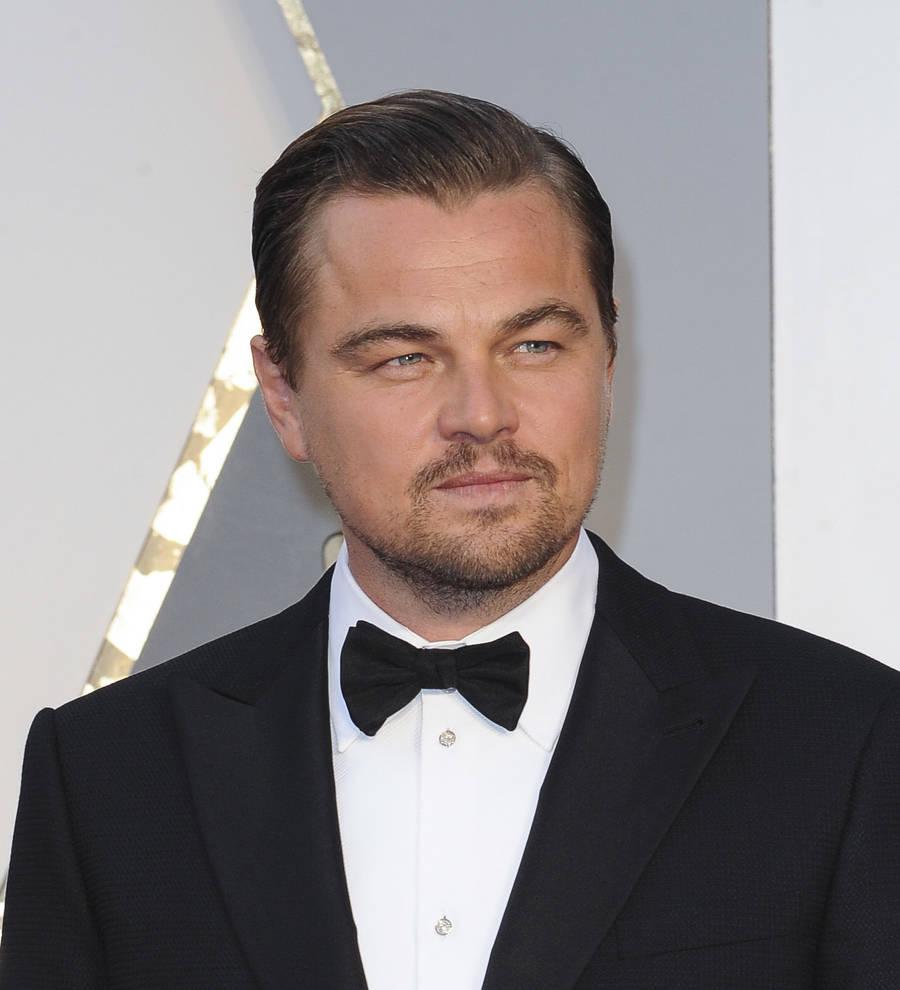 Leonardo DiCaprio 'to produce seafaring action thriller' for Netflix