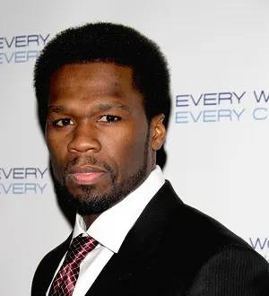 50 Cent movie lawsuit dismissed