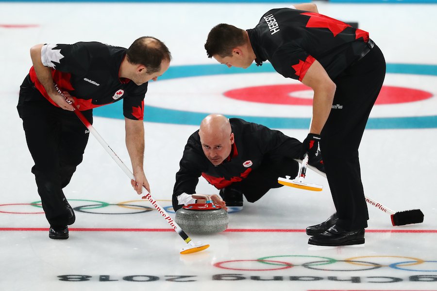 Curling: 4 Things You Should Know About The Olympics' Most Misunderstood Sport!