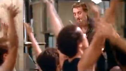 4 Brilliant Films About Showbiz!