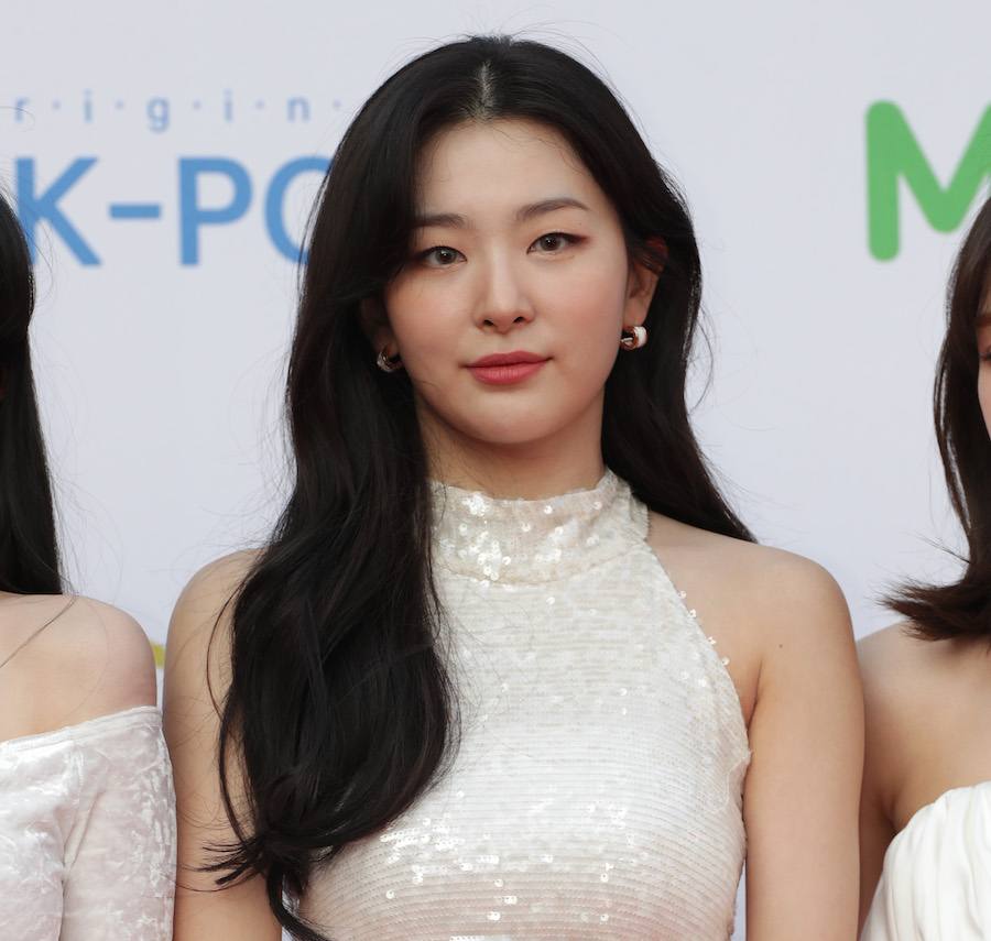 Seulgi's Solo Debut '28 Reasons' Is Not What You'd Expect!