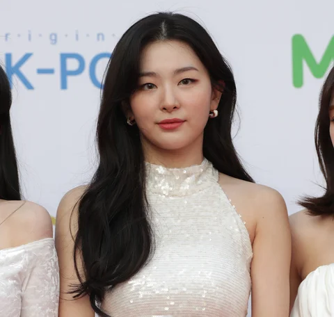 Seulgi's Solo Debut '28 Reasons' Is Not What You'd Expect!