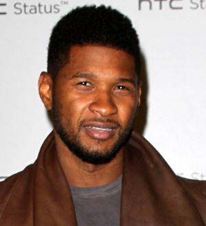 Usher accused of stealing songwriter's 1990s tune
