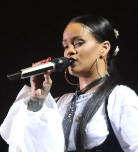 Rihanna's 'heart aches' as her former backup dancer goes missing