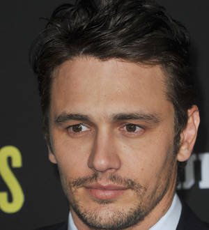 James Franco spurned Lindsay Lohan's advances